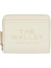 Marc Jacobs The Compact Mini Wallet