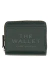 Marc Jacobs The Compact Mini Wallet