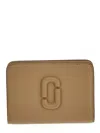 Marc Jacobs The Covered J Marc Mini Compact Wallet