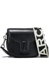 Marc Jacobs The Covered J Marc Saddle Bag