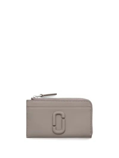 MARC JACOBS THE COVERED J WALLET