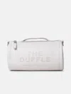 Marc Jacobs (the) Tracolla Duffle In White