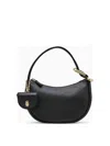 Marc Jacobs Bolsa De Hombro - Negro In Black