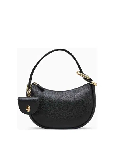 Marc Jacobs Bolsa De Hombro - Negro In Black