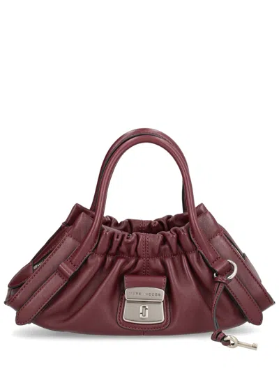 MARC JACOBS THE CRISTINA SATCHEL SMALL