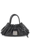 Marc Jacobs The Cristina Satchel Small In Black
