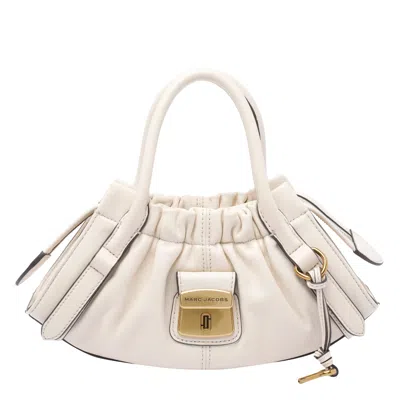 MARC JACOBS THE CRISTINA SMALL SATCHEL BAG