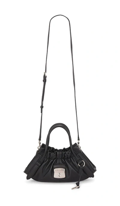 MARC JACOBS THE CRISTINA SMALL SATCHEL