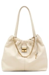 Marc Jacobs The Cristina Tote In Neutral