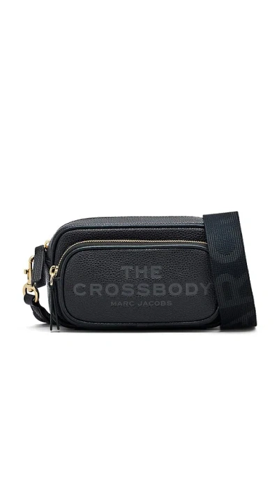 MARC JACOBS THE CROSSBODY BAG