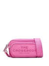 Marc Jacobs Zipper Shoulder Bag