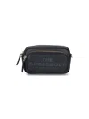 Marc Jacobs The Crossbody Bag Woman Black