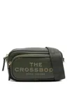 Marc Jacobs Textured Crossbody Bag For Everyday Use