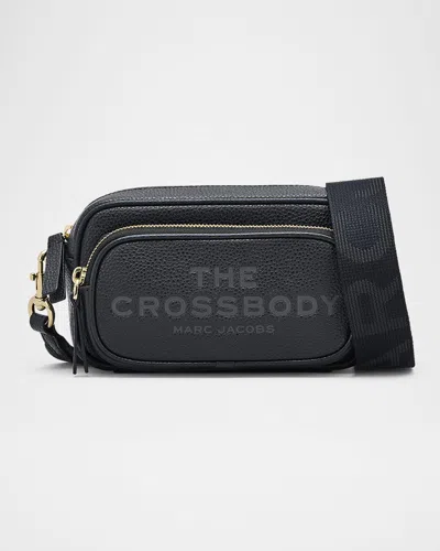 MARC JACOBS THE CROSSBODY BAG