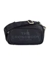 Marc Jacobs The Crossbody Bag In Black