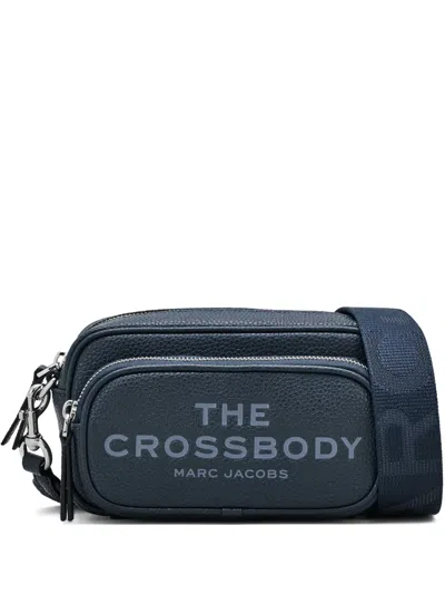 Marc Jacobs The Crossbody Bag In Blau