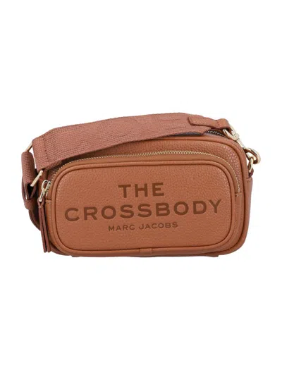 MARC JACOBS MARC JACOBS THE CROSSBODY BAG