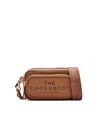 Marc Jacobs The Leather Crossbody Bag In 212