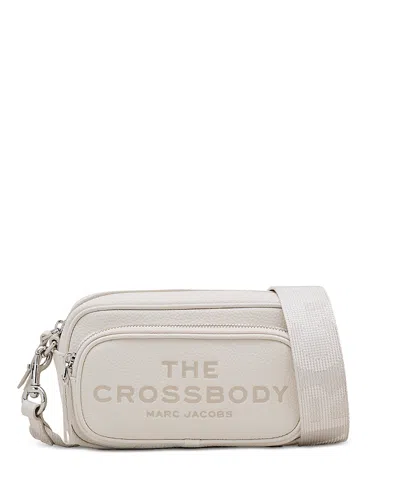 Marc Jacobs The Crossbody Bag In Cotton