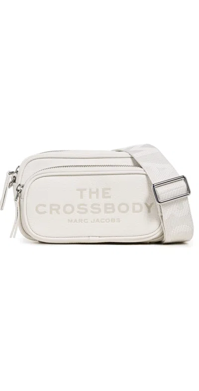 Marc Jacobs The Crossbody Bag Cotton