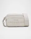 Marc Jacobs The Crossbody Bag In Cotton