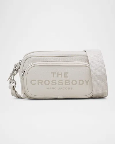 Marc Jacobs The Crossbody Bag In Cotton