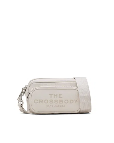 Marc Jacobs The Crossbody Bag Cotton In 137