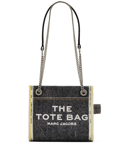 MARC JACOBS THE CROSSBODY BAG