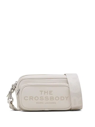 Marc Jacobs The Crossbody Bag In Neutrals