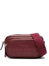 Marc Jacobs The Crossbody Bag In Red