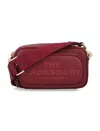 Marc Jacobs Crossbody Bag Red In Red