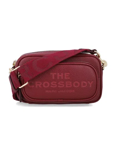 MARC JACOBS MARC JACOBS THE CROSSBODY BAG