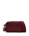 Marc Jacobs The Crossbody Bag In Red