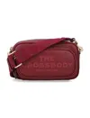 Marc Jacobs The Crossbody Bag In Red