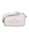 Marc Jacobs The Crossbody Bag In White