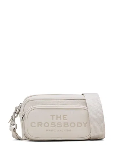 Marc Jacobs The Crossbody Bag Woman Off-white