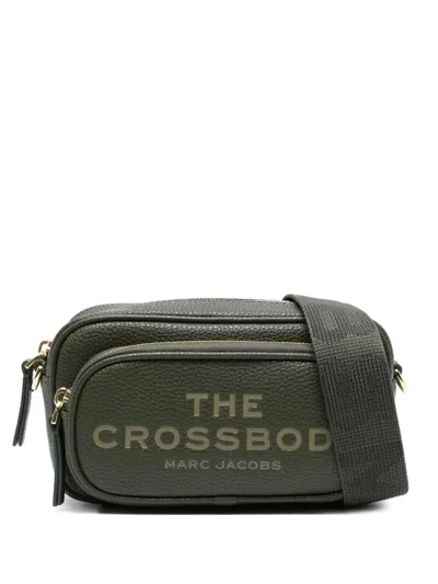 Marc Jacobs The Crossbody Bags In Green