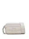 Marc Jacobs The Crossbody Bag In White