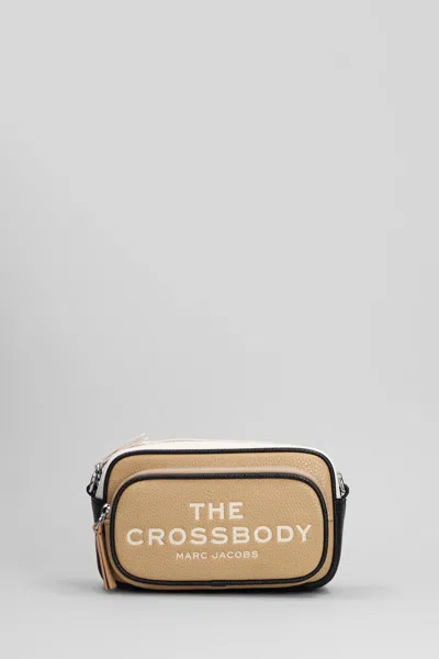 Marc Jacobs The Crossbody  Shoulder Bag Color In Brown