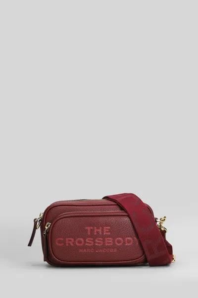 MARC JACOBS MARC JACOBS THE CROSSBODY SHOULDER BAG