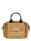 Marc Jacobs The Crossbody Tool Box Crossbody Bags
