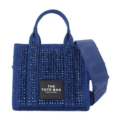 MARC JACOBS MARC JACOBS THE CROSSBODY TOTE