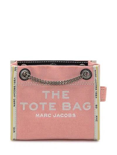 Marc Jacobs The Crossbody Tote