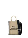 Marc Jacobs Women's The Jacquard Crossbody Tote Bag