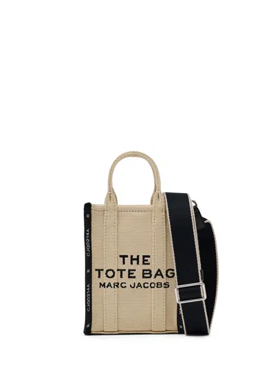 Marc Jacobs The Crossbody Tote