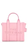 Marc Jacobs The Small Tote Bag In Pink