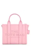 MARC JACOBS MARC JACOBS THE CROSSBODY TOTE BAG LEATHER