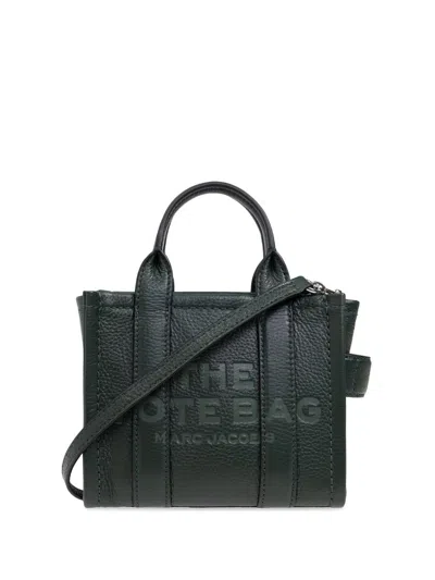Marc Jacobs The Crossbody Tote Bags In 308 Ivy