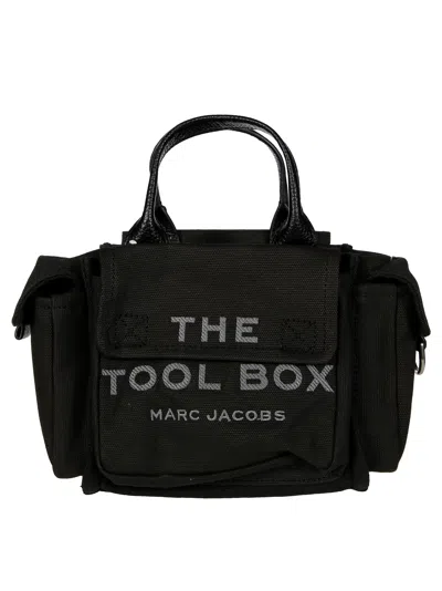MARC JACOBS MARC JACOBS THE CROSSBODY TOTE