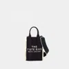 Marc Jacobs The Crossbody Tote In Black